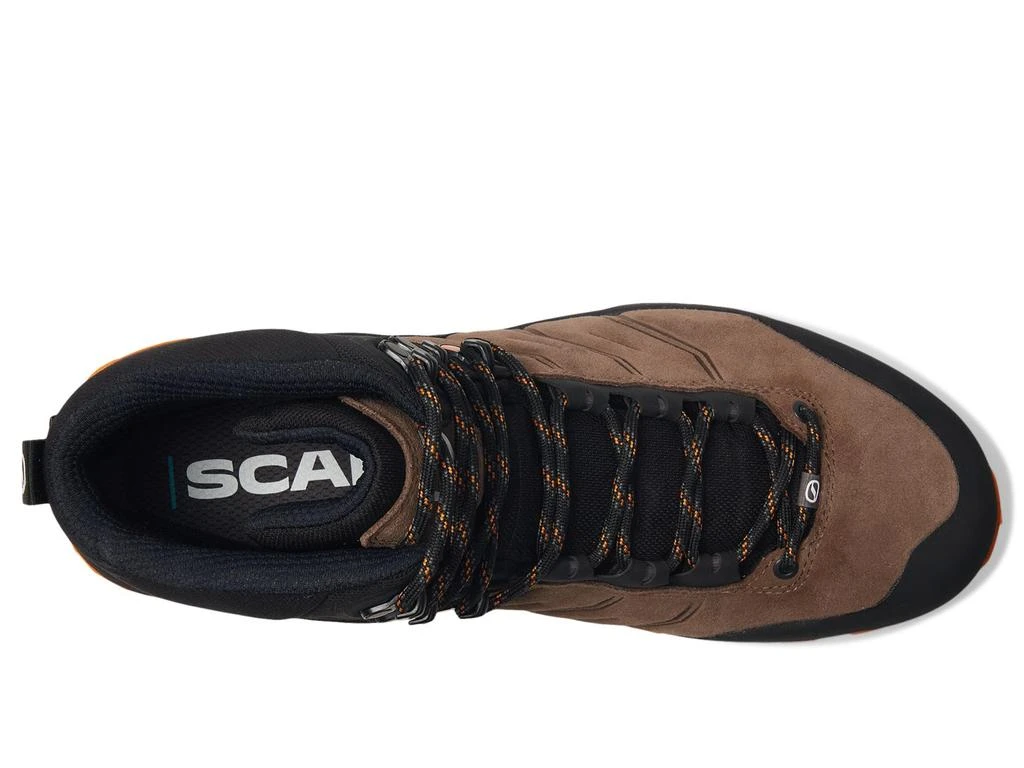 Scarpa Rush TRK GTX 2