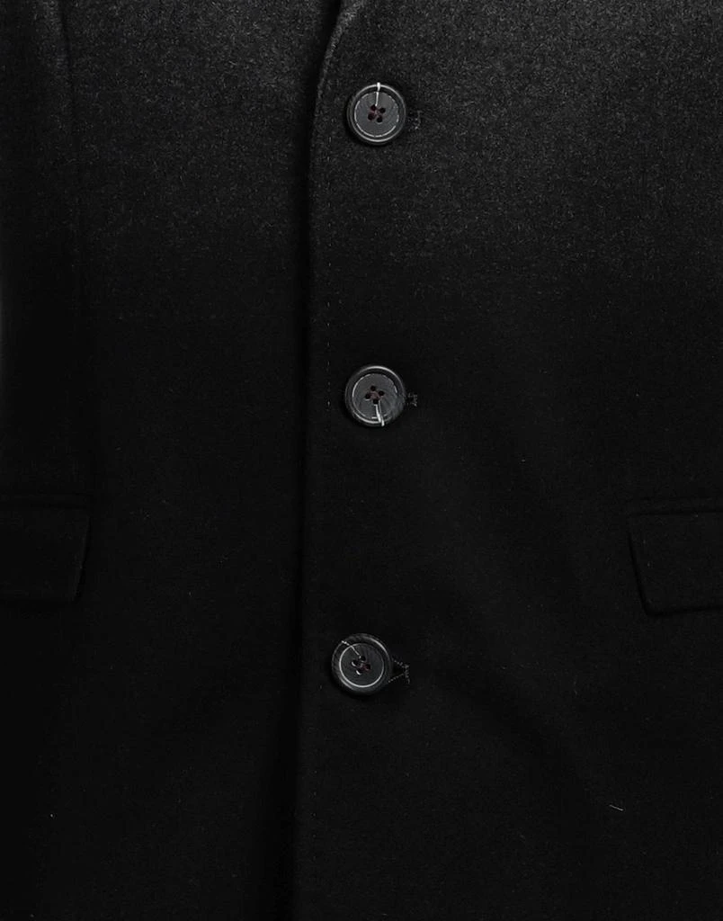 LOST IN ALBION Coat 4