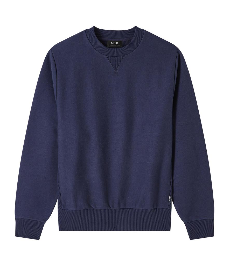 A.P.C. Michael sweatshirt