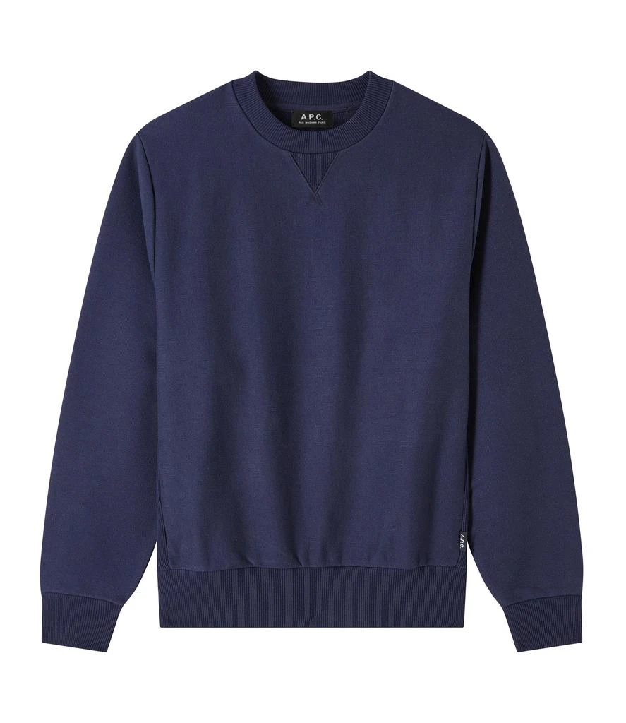 A.P.C. Michael sweatshirt 1