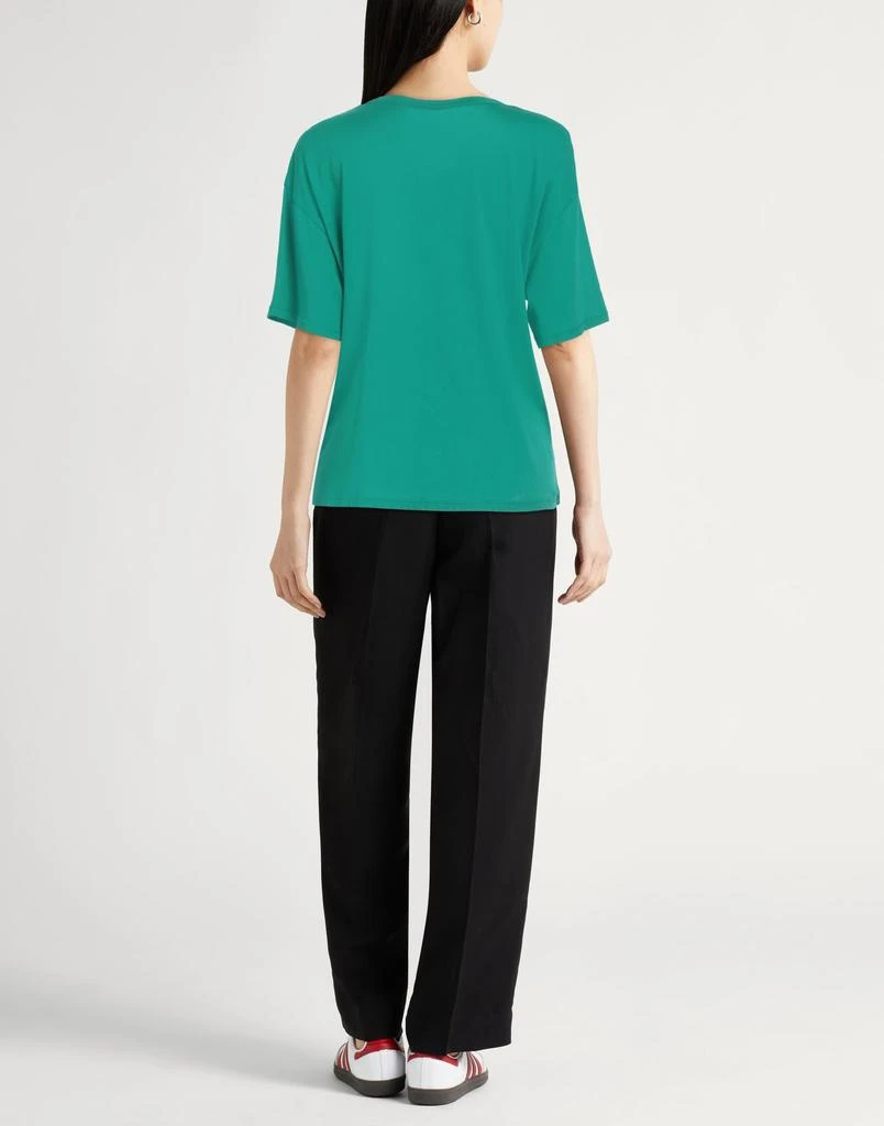 MAJESTIC FILATURES Basic T-shirt 3