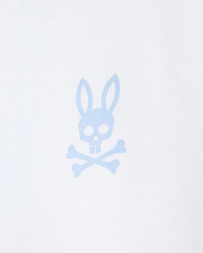 Psycho Bunny Unisex Mason Graphic Tee - Little Kid, Big Kid 2