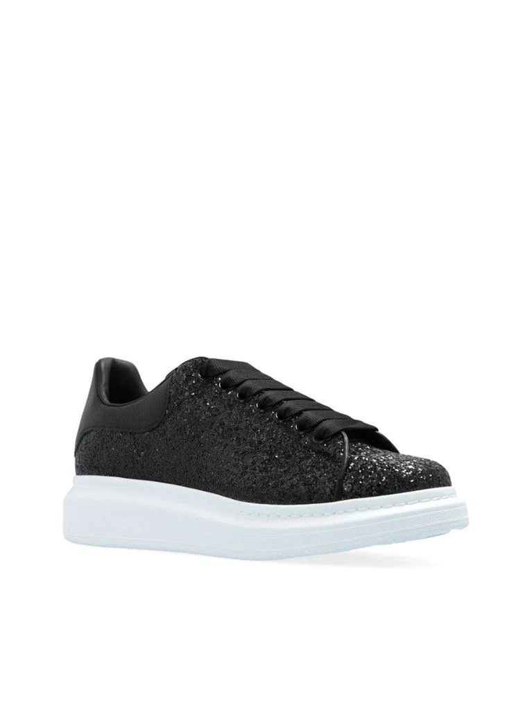 Alexander McQueen Alexander Mcqueen Women's Sneakers 2
