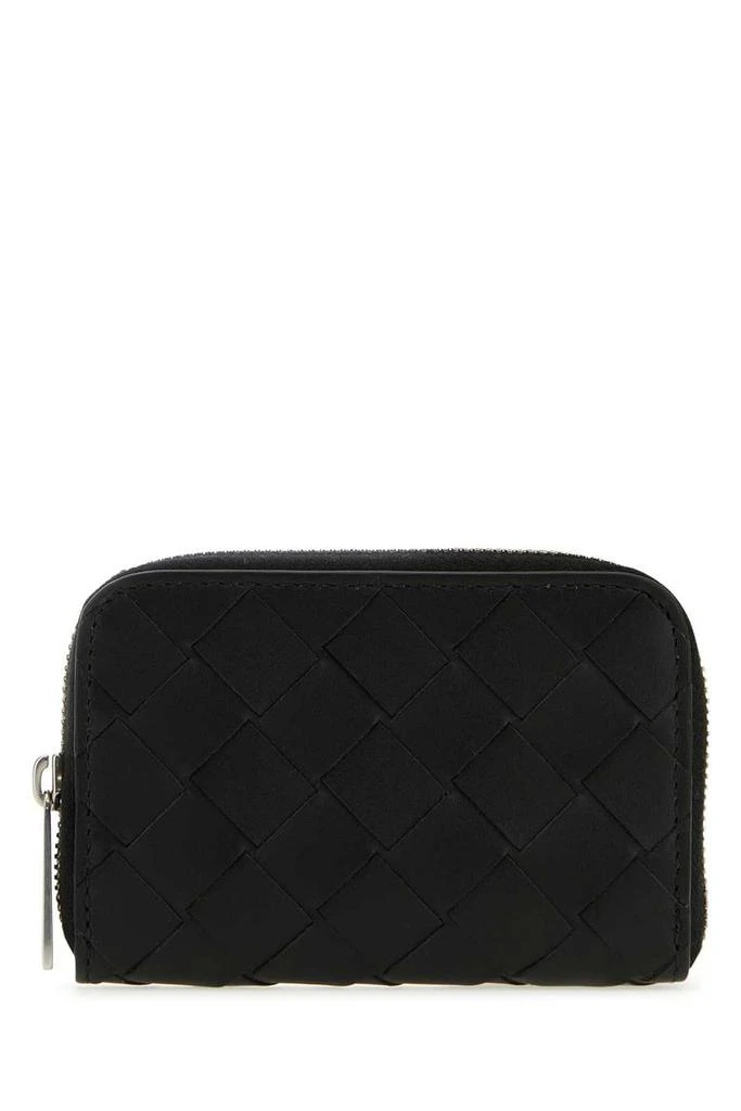 Bottega Veneta Bottega Veneta Coin Purse With Zip Accessories 1