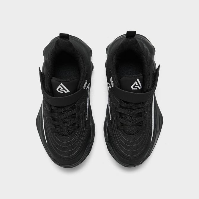 giannis shoes high top