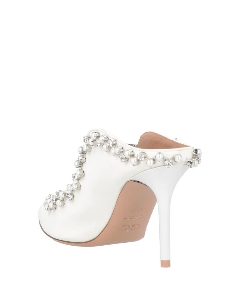 Malone Souliers Mules and clogs 3