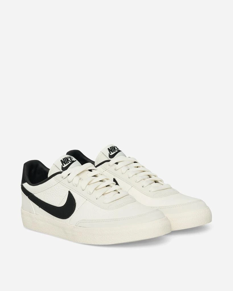 NIKE Killshot 2 Leather Sneakers Sail / Black 2