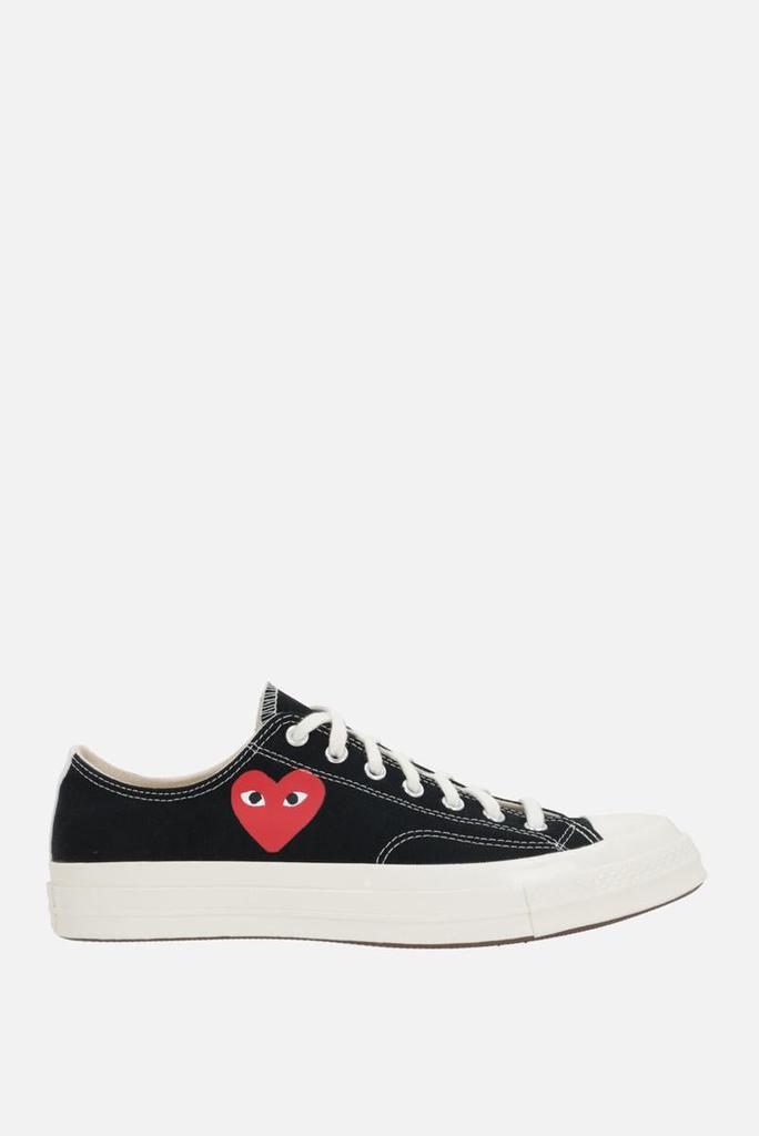 Comme des Garcons Converse X Comme Des Garçons Play Sneakers
