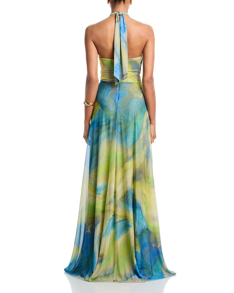 Black Halo Neriah Gown 4