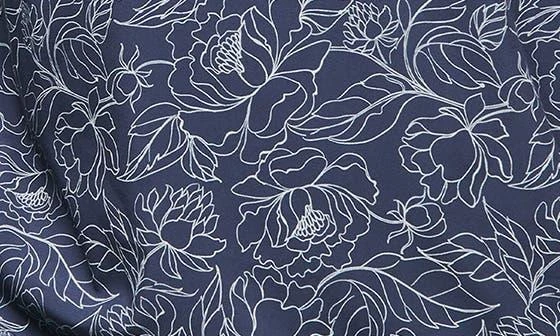 Travis Mathew Blooming Orchid Colorbock Quarter Zip Hoodie 5