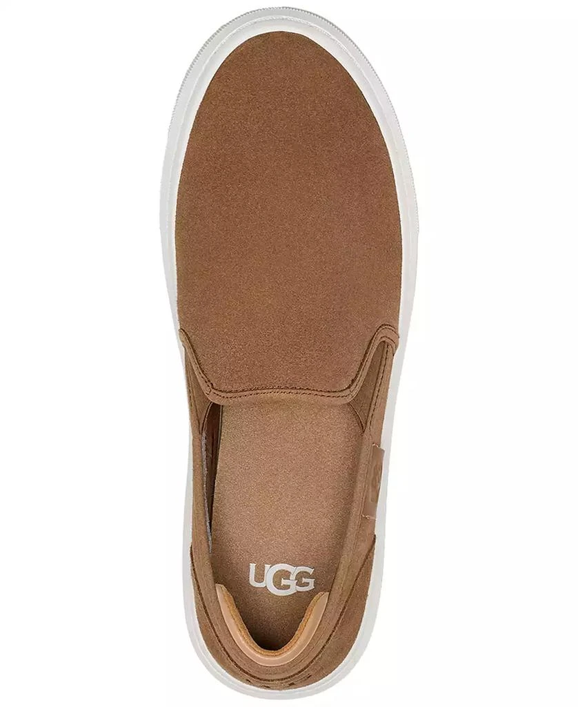 UGG Women's Alameda Slip-On Sneakers 9