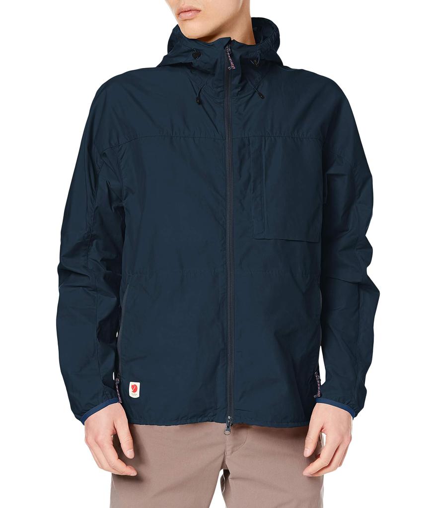 Fjällräven High Coast Wind Jacket