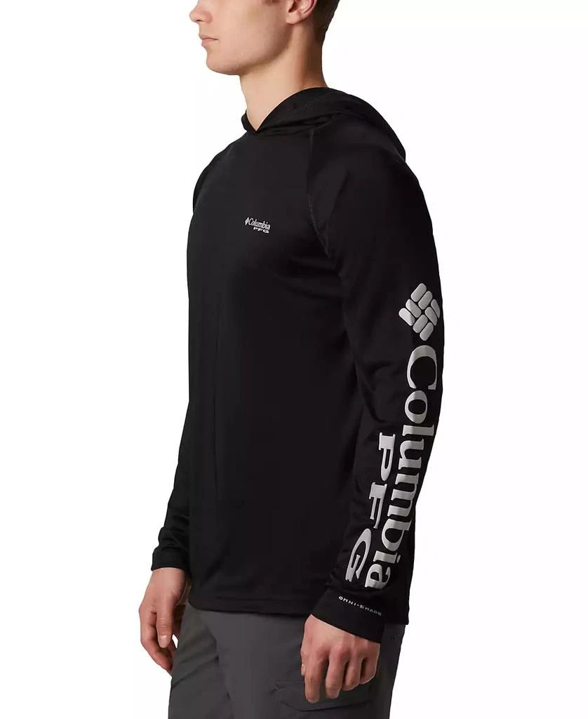 Columbia Men
s Terminal Tackle UPF 50 Hoodie 5