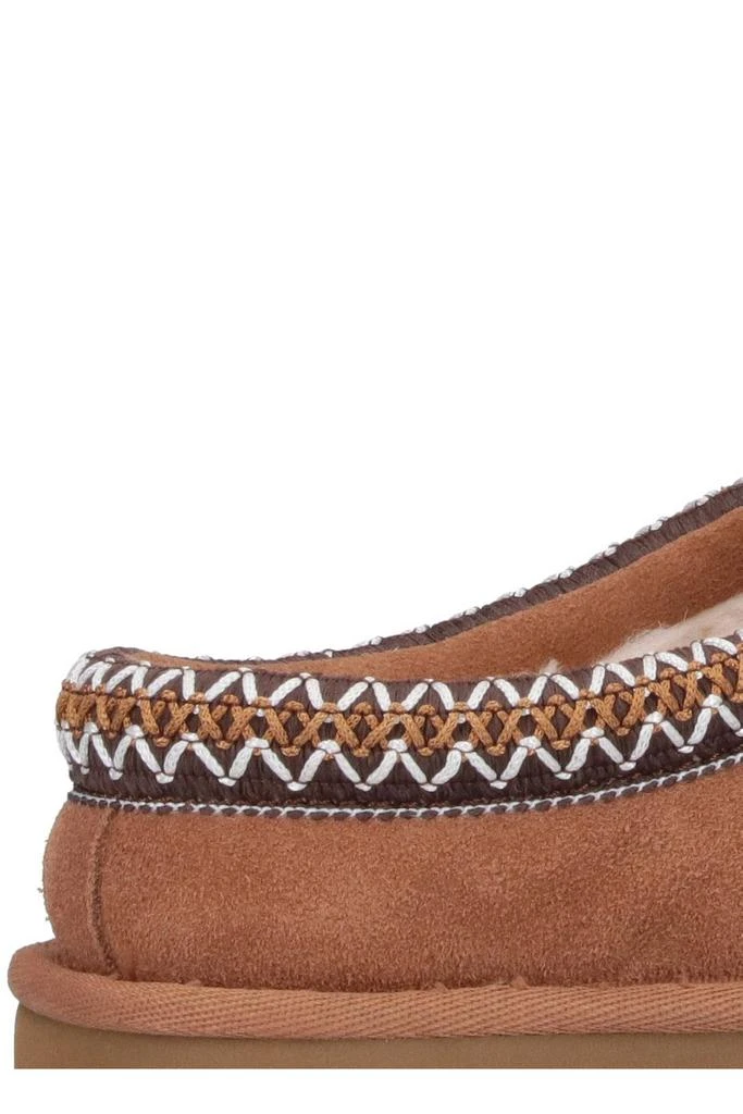UGG UGG Tasman Logo Embossed Slippers 4