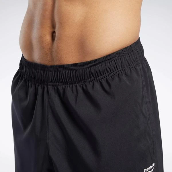 Reebok Training Essentials Woven Unlined Pants 6