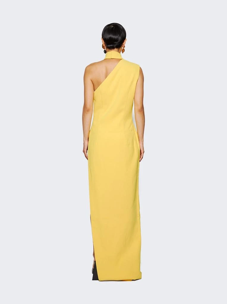 Shop Asymmetrical High Neck Shoulder Dress on Sale at BeyondStyle  Get 60%  Off Asymmetrical High Neck Shoulder Dress with Limited-Time Flash Deals,  Exclusive Discounts, and Special Offers. Enjoy Unbeatable Savings on