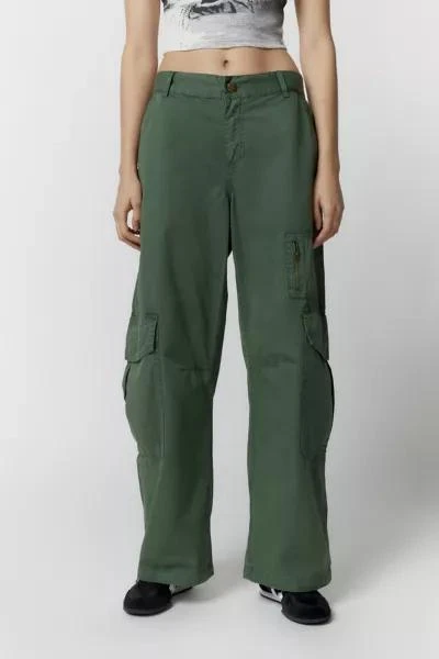 BDG BDG Rae Essential Carpenter Pant 4