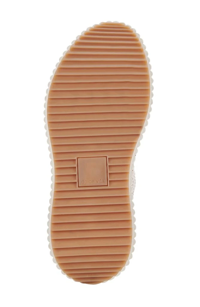 Dolce Vita Dolen Platform Sneaker 5