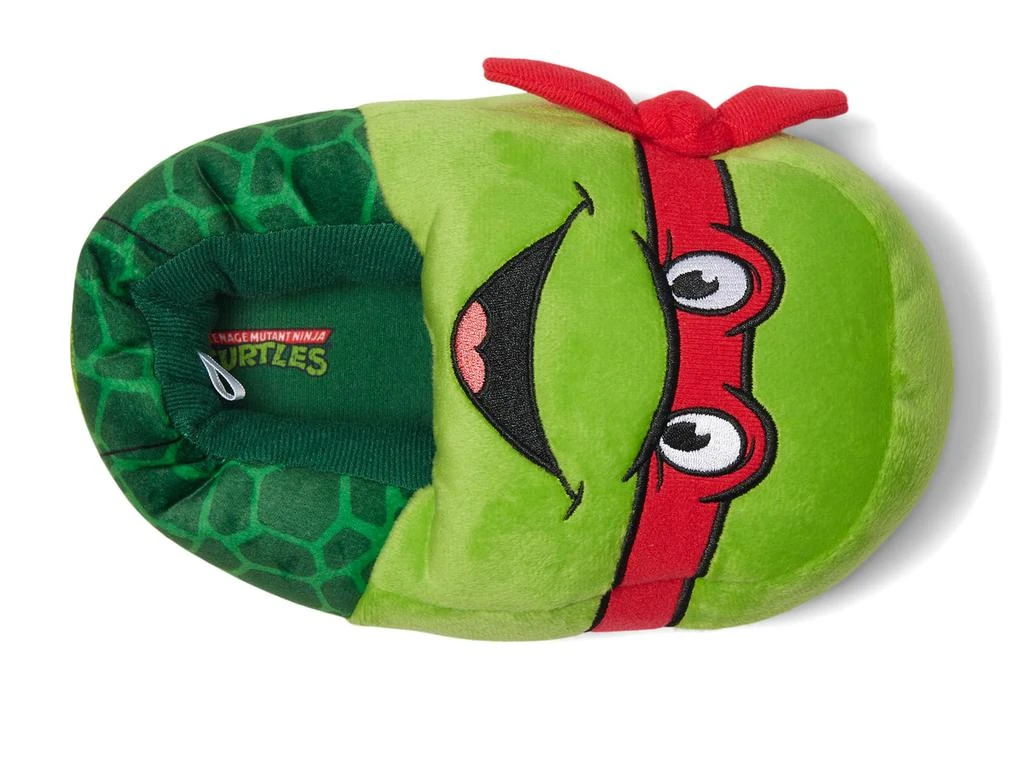 Josmo Teenage Mutant Ninja Turtle Slipper (Little Kid/Toddler) 2