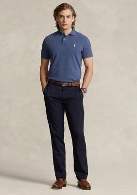 Polo Ralph Lauren Ralph Lauren Tailored Fit Performance Chino Pants 4