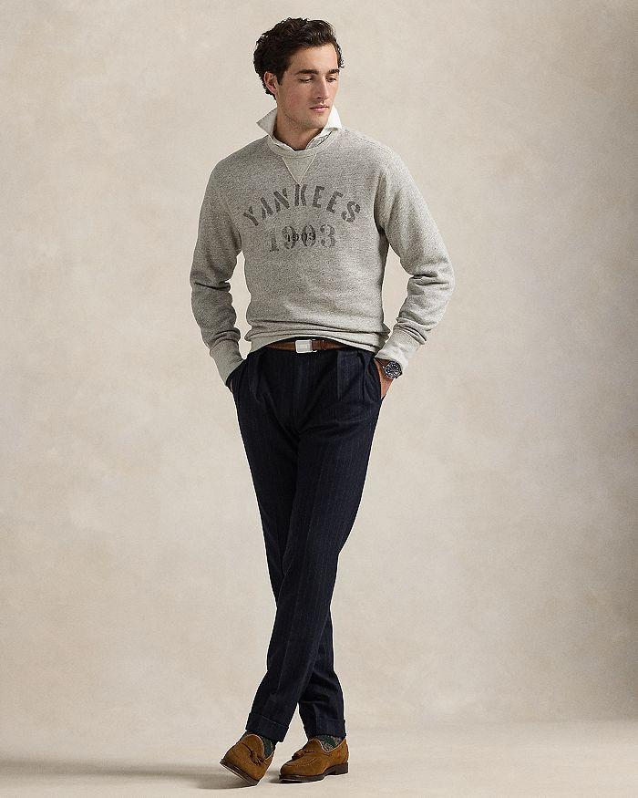 Ralph Lauren x MLB Cotton Blend Sweatshirt