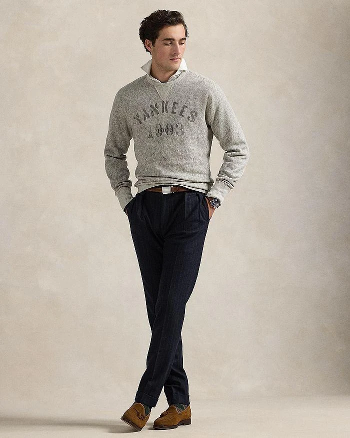Ralph Lauren x MLB Cotton Blend Sweatshirt 2