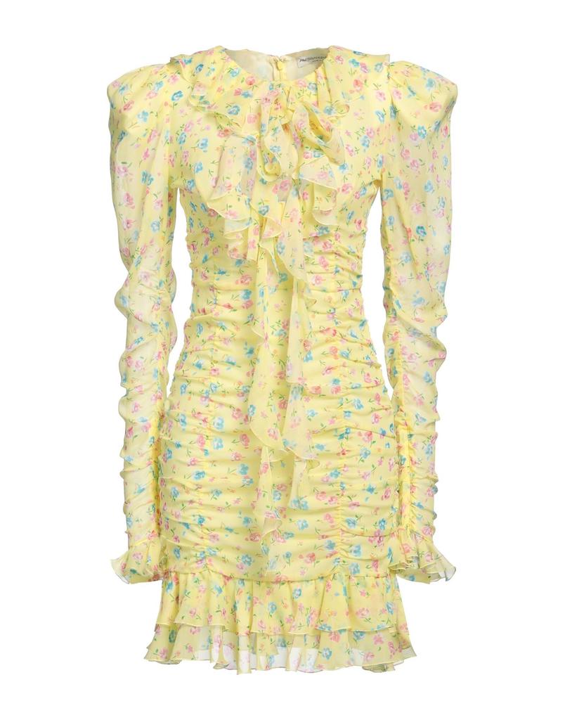 Alessandra Rich Sheath dress