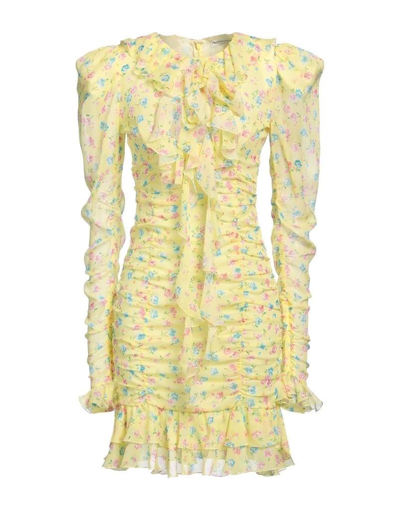 Alessandra Rich Sheath dress 1