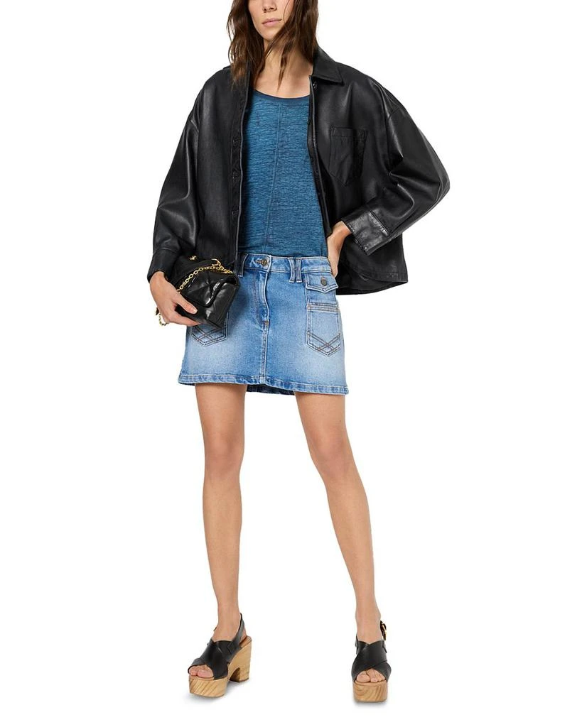 Gerard Darel Ginny Tee 2