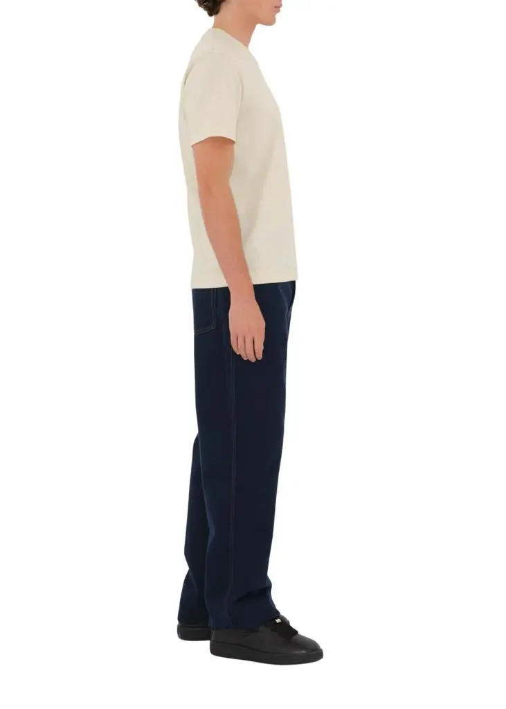Burberry Cotton t-shirt 3