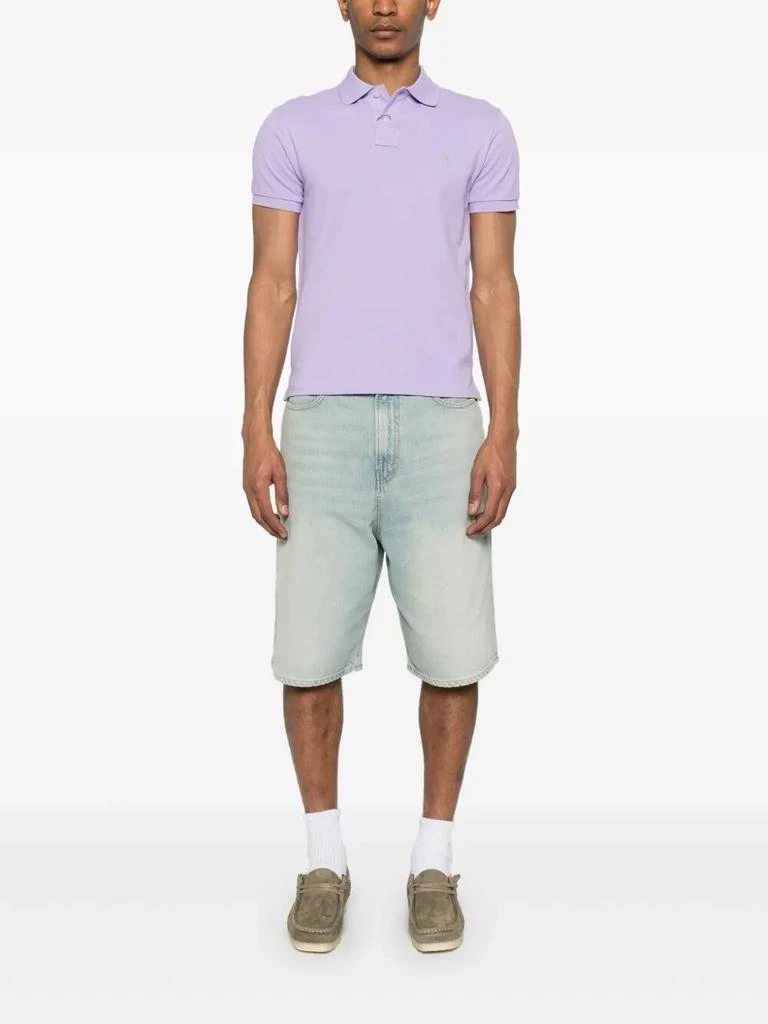 Ralph Lauren SLIM FIT CLASSIC POLO SHIRT 2