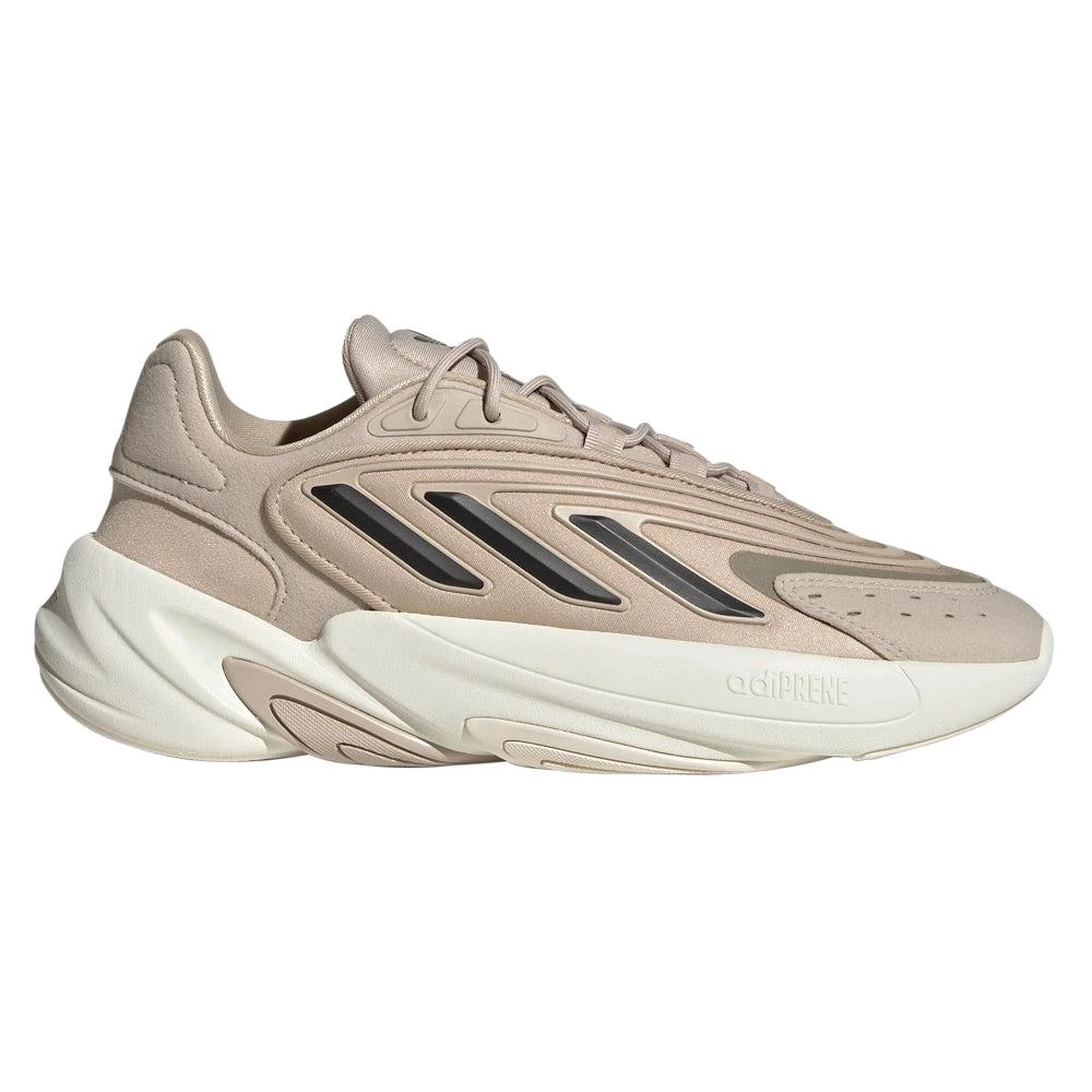 Adidas Ozelia Lace Up Sneakers 1