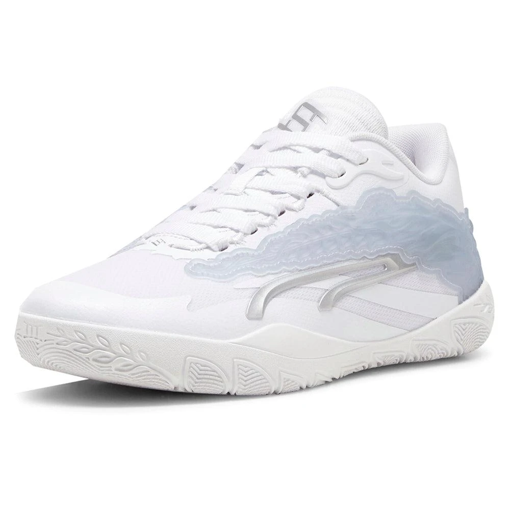 Puma Stewie 3 Team Basketball Shoes 2
