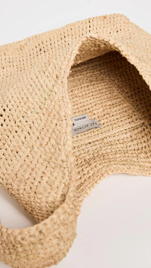 Hat Attack Daily Crossbody 5