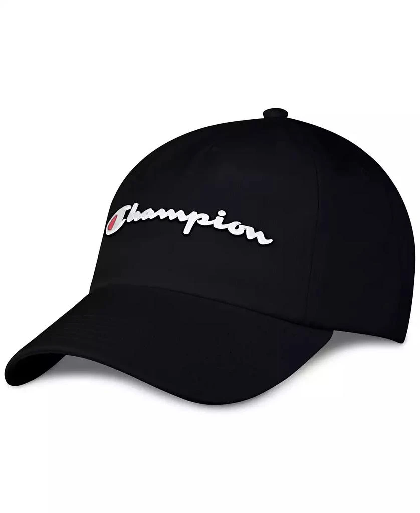 CHAMPION Men's Logo Hat 1