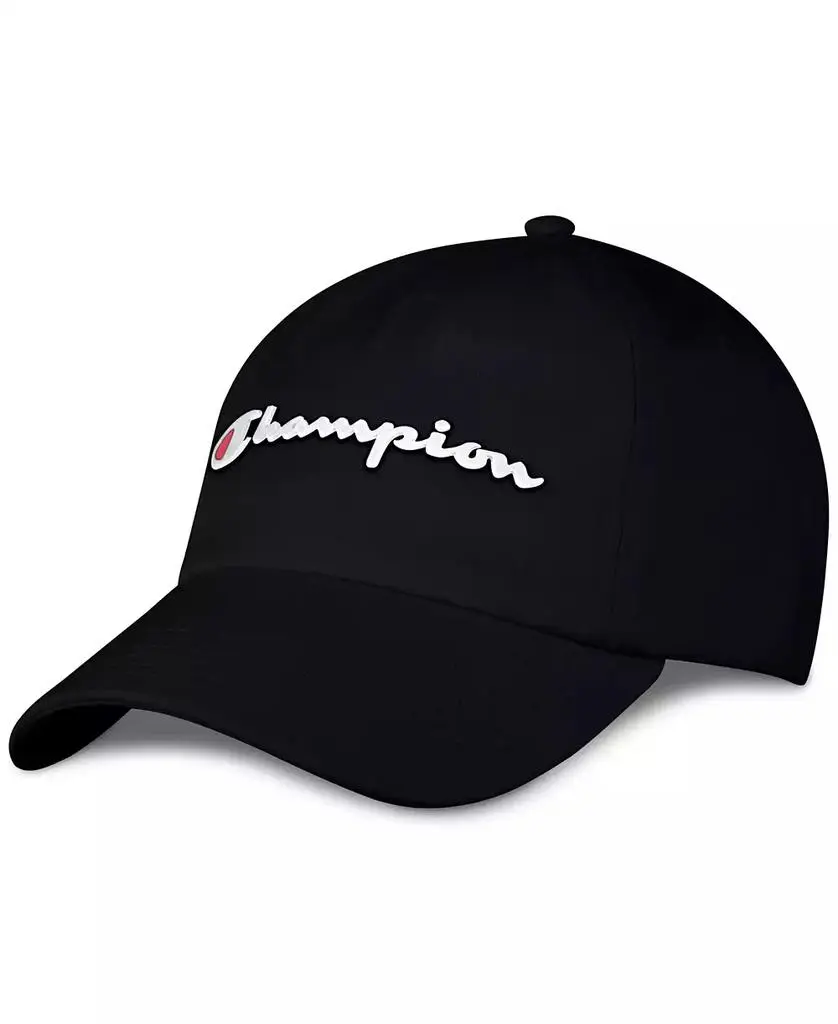 CHAMPION Men's Logo Hat