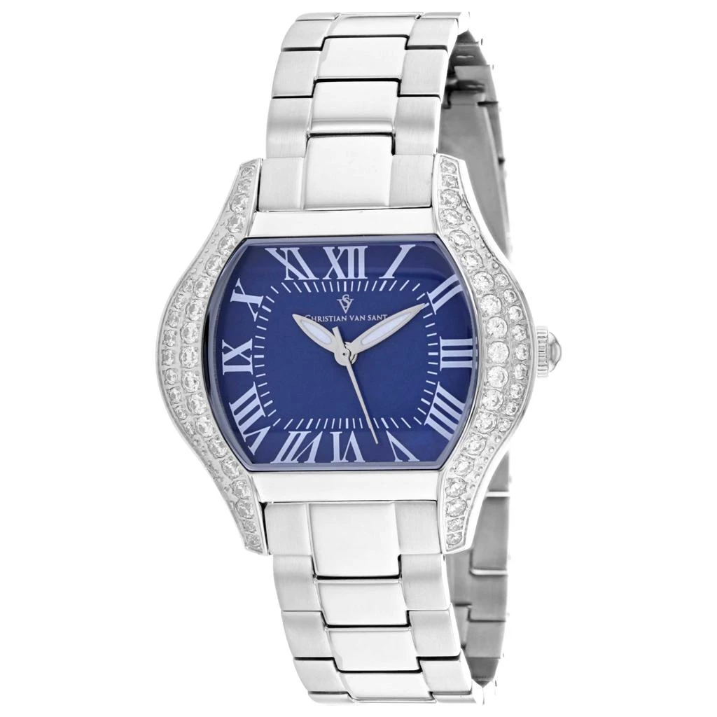 Christian Van Sant Christian Van Sant Women's Watch CV1832 1
