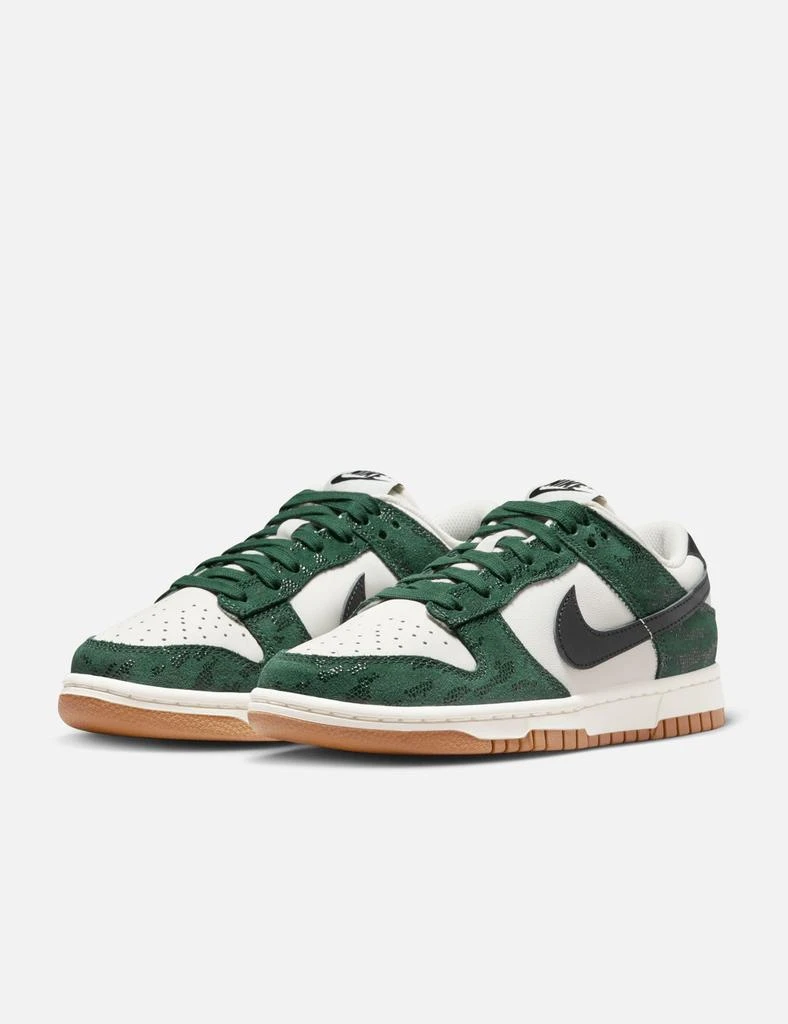 NIKE Nike Dunk Low 'Snakeskin' 4