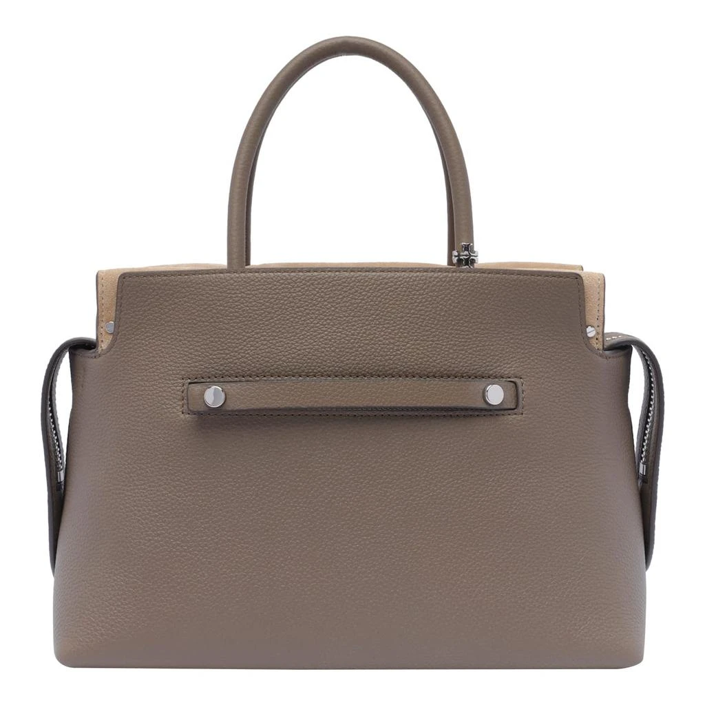 Tory Burch Mercer Tote Bag 1
