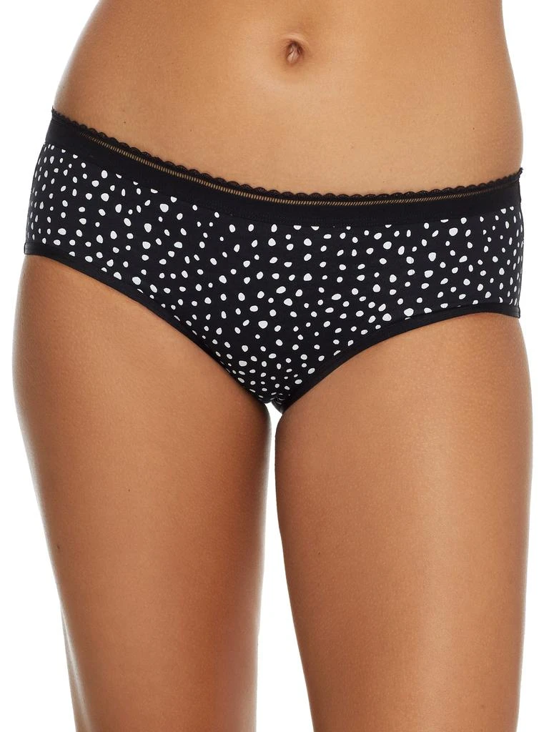 Bare Women's The Easy Everyday Cotton Hipster 18