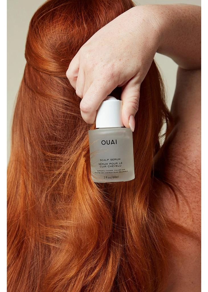 OUAI Scalp Serum 60ml 3