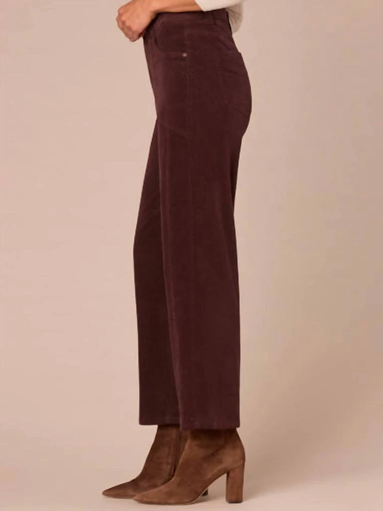 Democracy Democracy - Solution Skyrise Relaxed Straight Leg Jeans 3