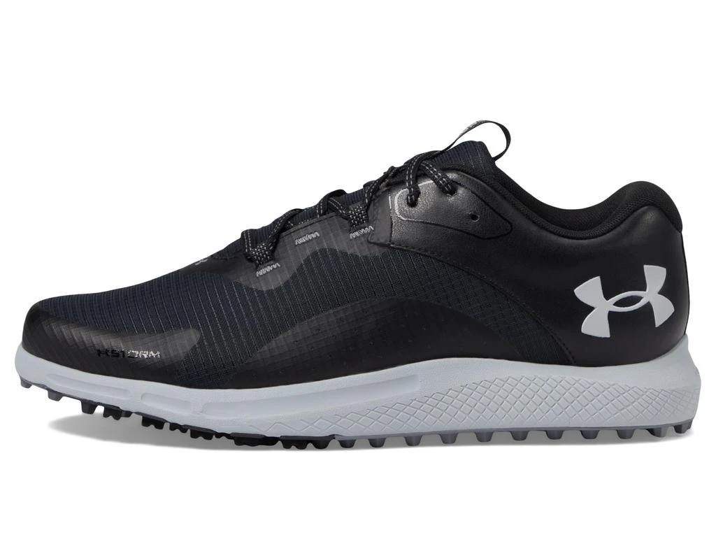 Under Armour Charged Draw 2 Spikeless 4