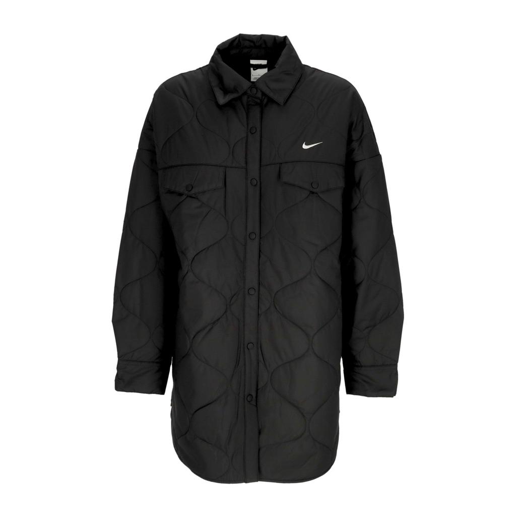 nike women's coach jacket