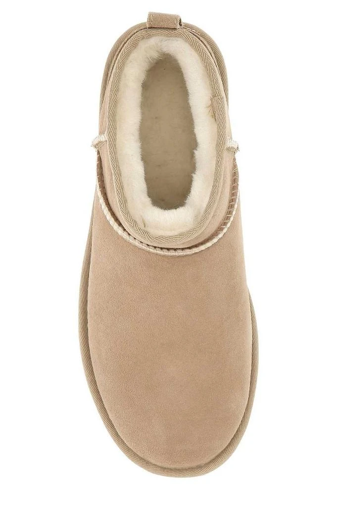 UGG UGG Classic Ultra Mini Boots 3