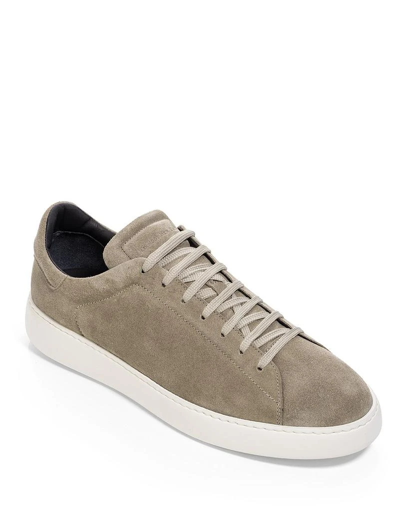 To Boot New York Men
s Budy Suede Sneakers 1