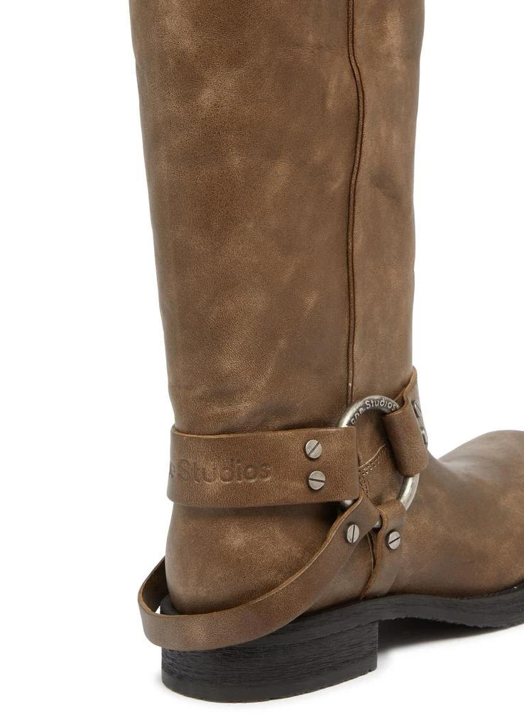 Acne Studios Boots 6