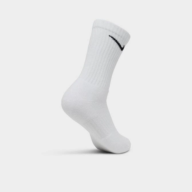 NIKE Nike Everyday Cushioned Training Crew Socks (3-Pack) 4