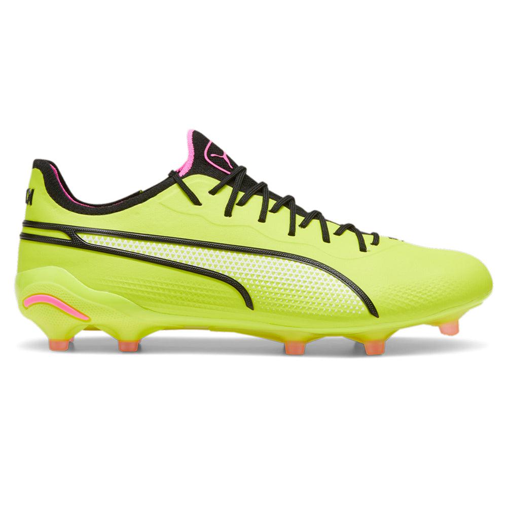 Puma King Ultimate Firm Ground/Artificial Ground Soccer Cleats