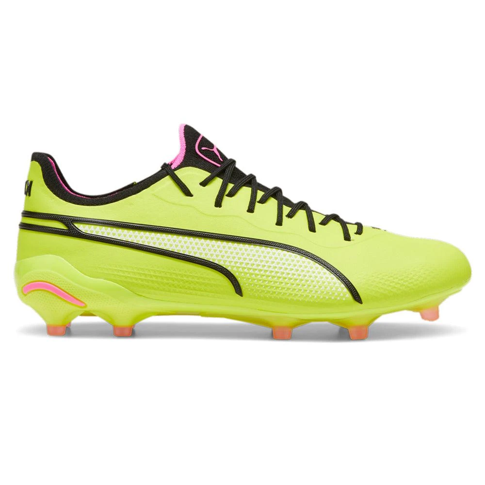 Puma King Ultimate Firm Ground/Artificial Ground Soccer Cleats 1